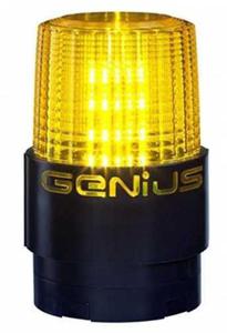 Lampa Genius Guard LED 230V AC - 2876324637