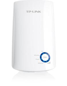 REPEATER TP-LINK TL-WA850RE - 2878143949