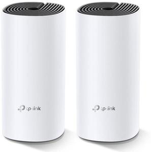DOMOWY SYSTEM WI-FI MESH TP-LINK DECO M4 (2-pack) - 2878026831