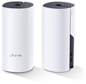 DOMOWY SYSTEM WI-FI MESH TP-LINK DECO P9 (2-pack) - 2875157747