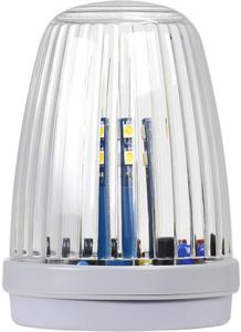 Lampa LED Proxima KOGUT BIAA z anten 433.92 MHz (24/230V DC/AC) wieci na to - 2875932394