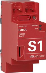 GIRA S1 KNX 208900 - 2877941101