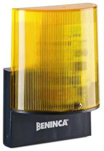 Lampa Beninca LAMPI.LED z anten (12-250V) - 2875157773