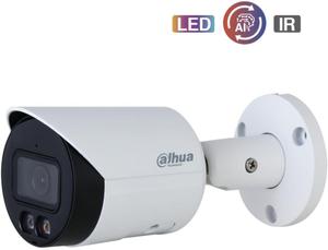 KAMERA IP DAHUA IPC-HFW2849S-S-IL-0280B - 2880378363