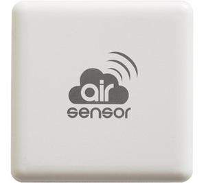 Czujnik jakoci powietrza airsensor Blebox - 2878749185