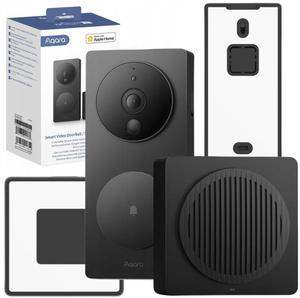 Wideodomofon z Homekit WiFi SVD-C03 Aqara - 2878026889