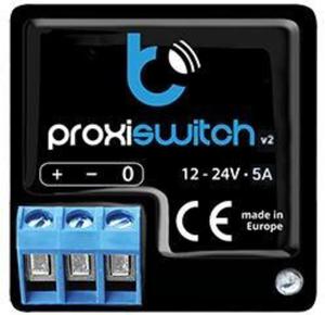 Czujnik zblieniowy proxiswitch v2 Blebox - 2878026910