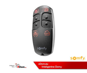 Somfy 2400617 Pilot do alarmu PROTEXIAL io ALARM