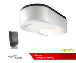 Somfy 1216170 Dexxo Pro 1000 io (1 pilot Keytis 4)