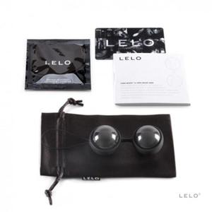 LELO - Luna Beads Noir - 2866783198