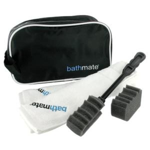 Bathmate - Cleaning Kit (zestaw do czyszczenia) - 2875111555