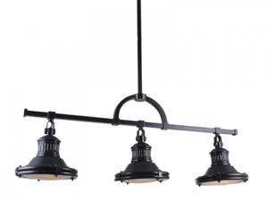 Lampa wiszca LW79 czarna - 2847870948