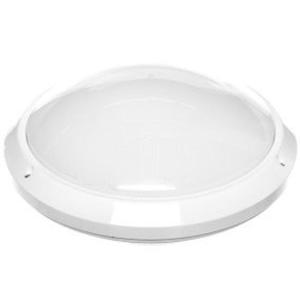 Plafoniera LED 10W VARNA ECO bia - 2859701399