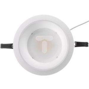 Oprawa downlight LED 29W O 3300lm E 34 840 IP44/20 06BLOT330021 - 2859707197