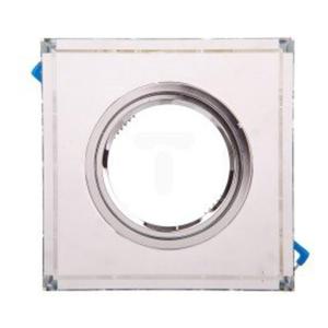 Szklane oczko MR16/12V GU5,3 50W GLASS PEARL-S GXPO002 - 2859708378