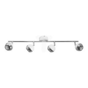 Oprawa sufitowa BIANCA 4x18 LED GU10 4,5W 360L bia - 2859708535