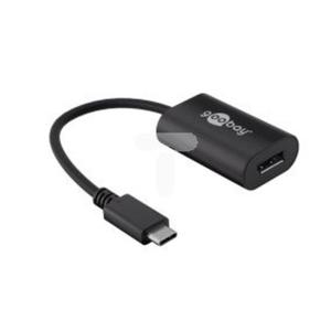 Adapter USB-C > DisplayPort 0,2m 38530 - 2859710494