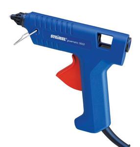 Pistolet do klejenia STEINEL Gluematic 3002 [333317] - 2859711052