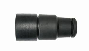 Adapter STARMIX gumowy dwustopniowy obracalny, system 35 mm - 2868027936