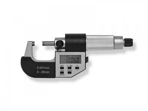 Mikrometr SCALA 25-50 mm, elektroniczny - 2865483940
