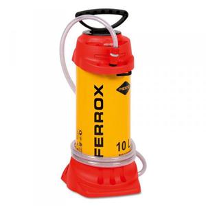 Hydronetka MESTO Ferrox H20, 10 l, do wiertnic/przecinarek - 2868027991
