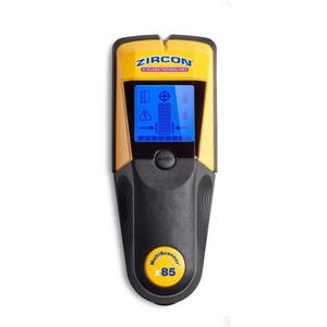 Wykrywacz Zircon X85 MultiScanner OneStep (profile drewniane/metalowe, termiczny , przewody elektryczne pod napi - 2867876430