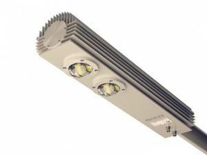 Lampa uliczna LED 105W-em-U-EXHD-5K-G04-PRO - I KL. - 2867876432