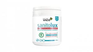 ECO Sanitolux Bioaktywator do oczyszczalni i szamb 200g /naturalne enzymy 1x na 8 tygodni/ DV71 - 2863986649