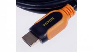 Kabel HDMI High Speed with Ethernet 1m LIBOX - SIMPLE EDITION LB0056-1 - 2868323765