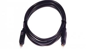 Kabel optyczny Toslink 4mm 3m LIBOX LB0029 - 2859716021