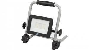 Mobilny reflektor bateryjny LED EL 2000 MA, 20W, 2150lm, IP54 1171960205 - 2868028185