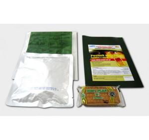 Posiek wojskowy 3 MRE - Kurczak curry 300g - 2873542182