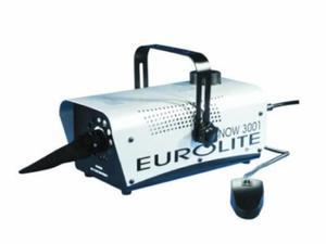 Wytwornica niegu EUROLITE Snow 3001 - 2825527100