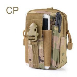 adownica taktyczna 600D w systemie MOLLE - CP - 2860788713