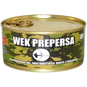 Konserwa WEK PREPERSA 300g - MARLEJ - 2860788887