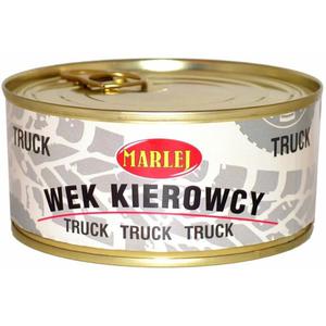 Konserwa WEK KIEROWCY 300g - MARLEJ - 2860788890