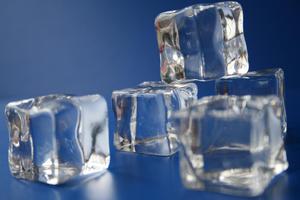 Kostki lodu krystaliczne 25mm - 25 szt. - 2860789020