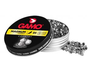 rut Gamo Magnum 4,5 mm / 500 szt. - 2860789064