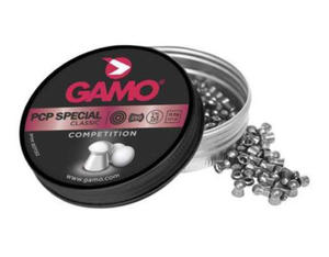 rut Gamo PCP Special 4,5 mm / 500 szt. - 2860789065