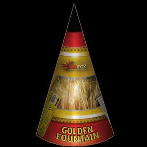 a Fontanna Piromax Golden Fountain PXF207 - 2860789158