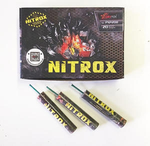Petarda NITROX PXP208 - 20 szt. - 2865477894