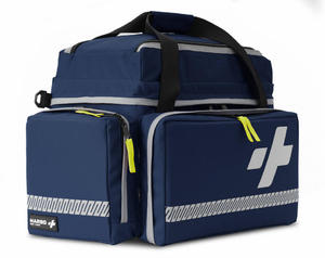 2. Torba medyczna Medic Bag Basic TRM-2_2.0 niebieska - 2869305228