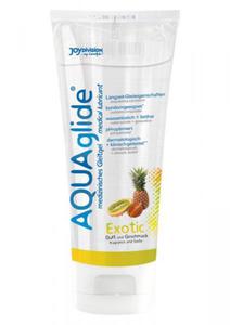 el-AQUAglide Exotic, 100 ml - 2878359600