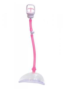 VAGINA CUP WITH INTRA PUMP - 2878359719