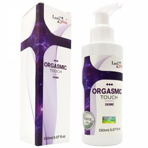 ORGASMIC TOUCH Orgazmowy el do masau i stymulacji DESIRE 150m - 2861379263