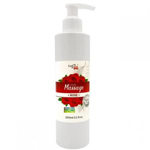 el do masau i lubrykant w jednym Rany zapach 250ml - 2861379659