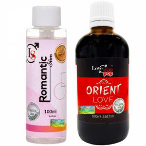 KROPLE PODNIECAJCE ORIENT LOVE 100ml HISZPASKA MUCHA - 2861379678