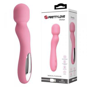 PRETTY LOVE - GLADYS Pink, USB 30 function - 2878361948