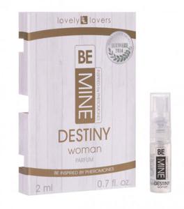 Prbki BEMINE DESTINY 2ml perfumy dla kobiet - 2861385379