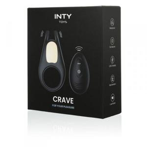 INTY Toys - Crave - 2878904952